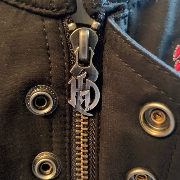 Harley-Davidson Jacket (NWT) - Picture 9 of 16